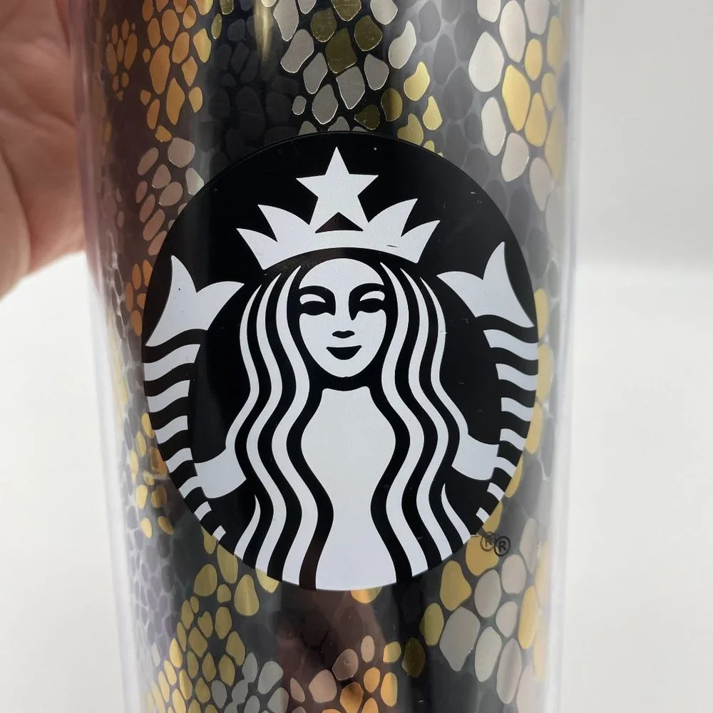 Starbucks presents unique
